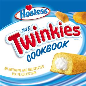 Book of the Day: The Hostess Twinkies Cookbook